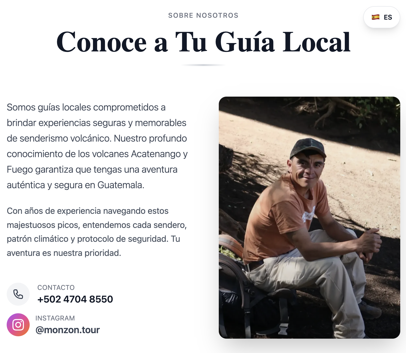 Monzontur - Preview 2